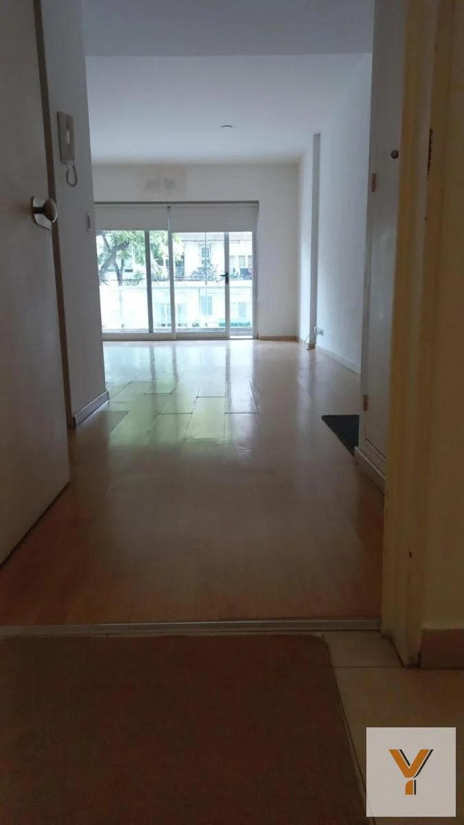 Apartment for Rent - Studio - Chacarita