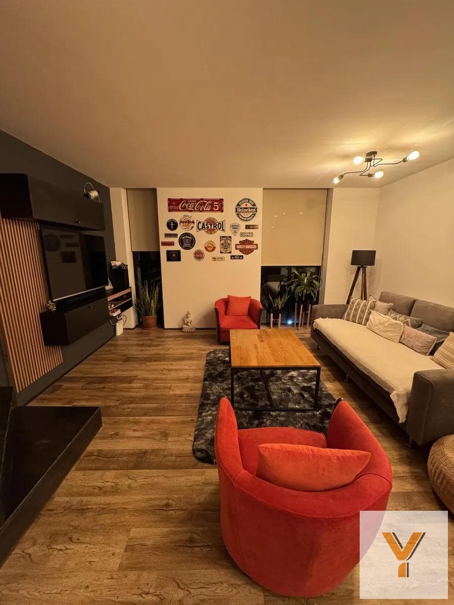 Apartment for Sale - 2 Bedrooms, 3 Bathrooms - Moreno