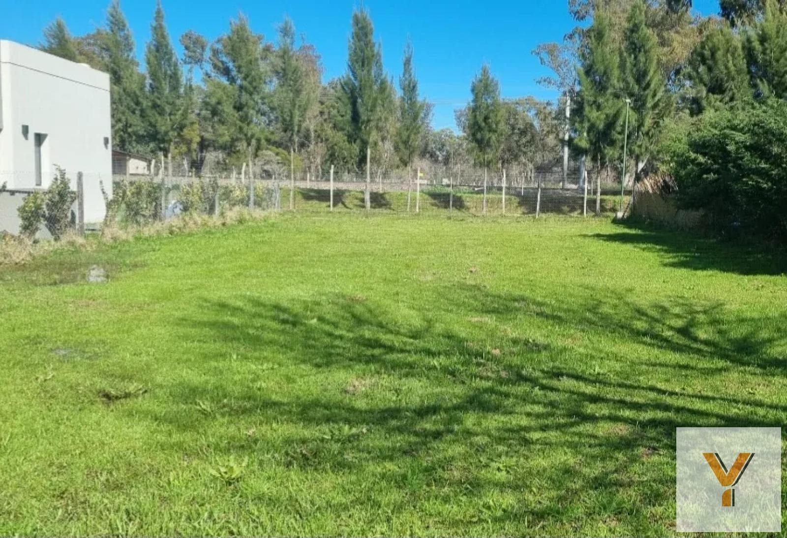 Land for Sale - 450 square meters - La Reserva, Hudson