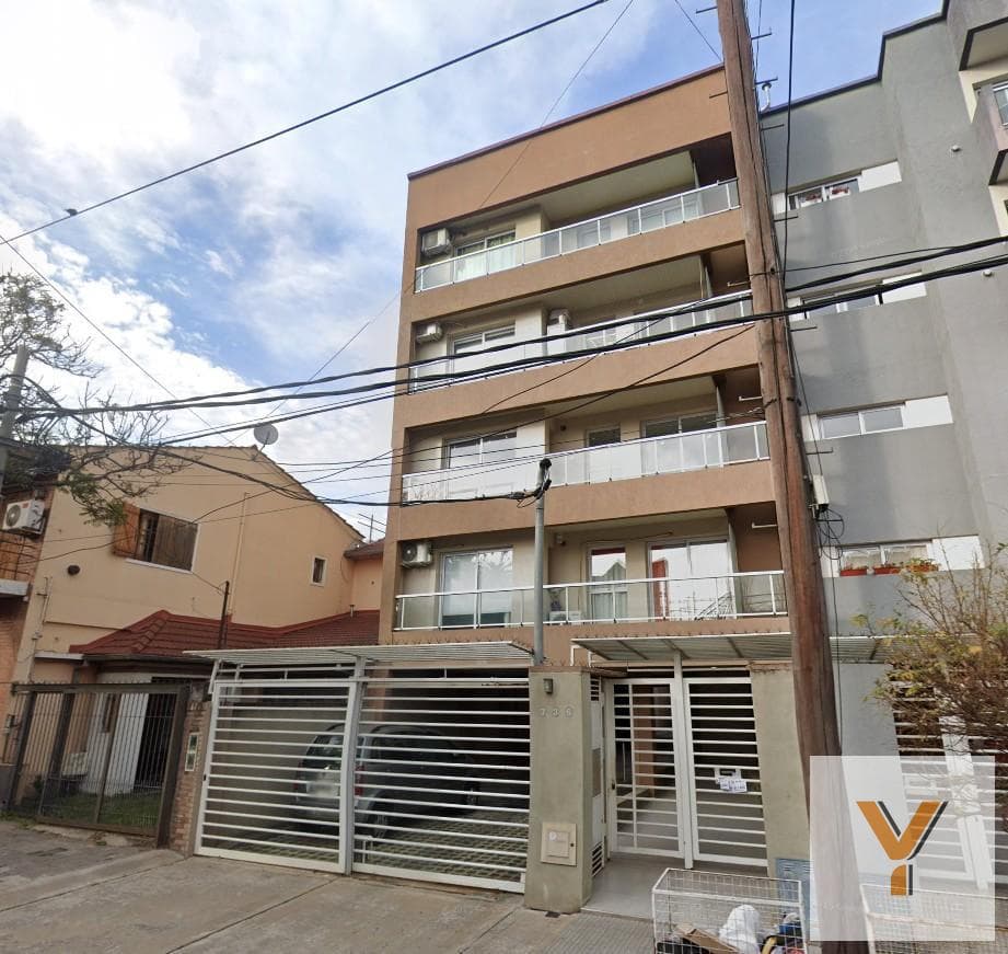 Studio Apartment for Sale - 1 Bathroom - El Palomar