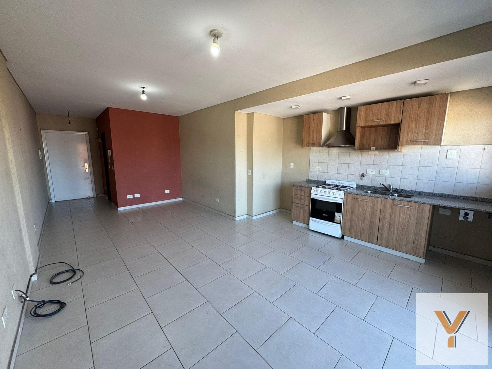 Studio Apartment for Sale - 1 Bathroom - El Palomar