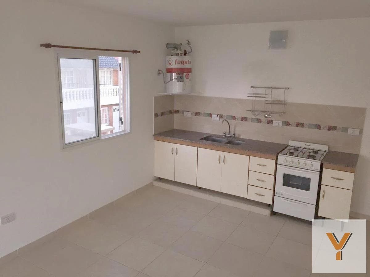 Apartment for Sale - 2 Bedrooms, 2 Bathrooms - 60 m² - Mar del Tuyu