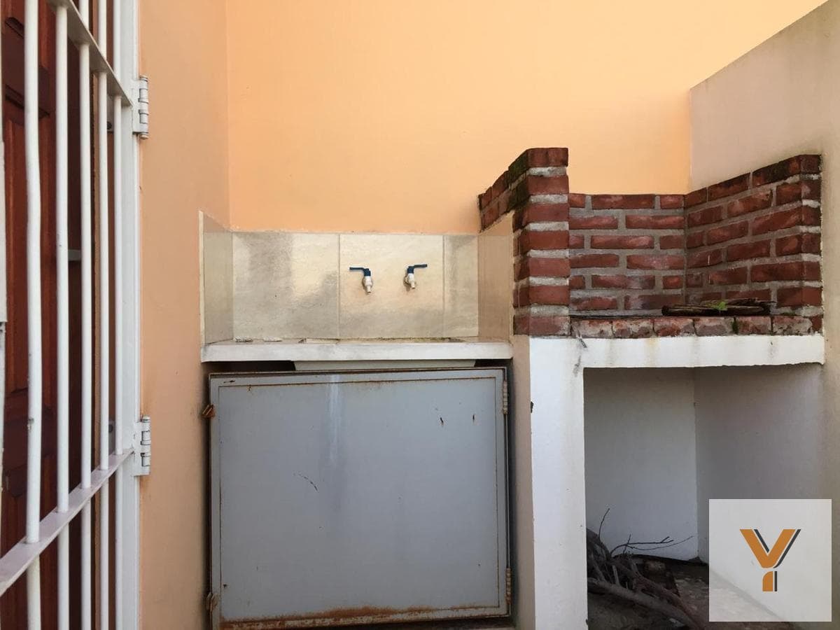 Apartment for Sale - 2 Bedrooms, 2 Bathrooms - 60 m² - Mar del Tuyu