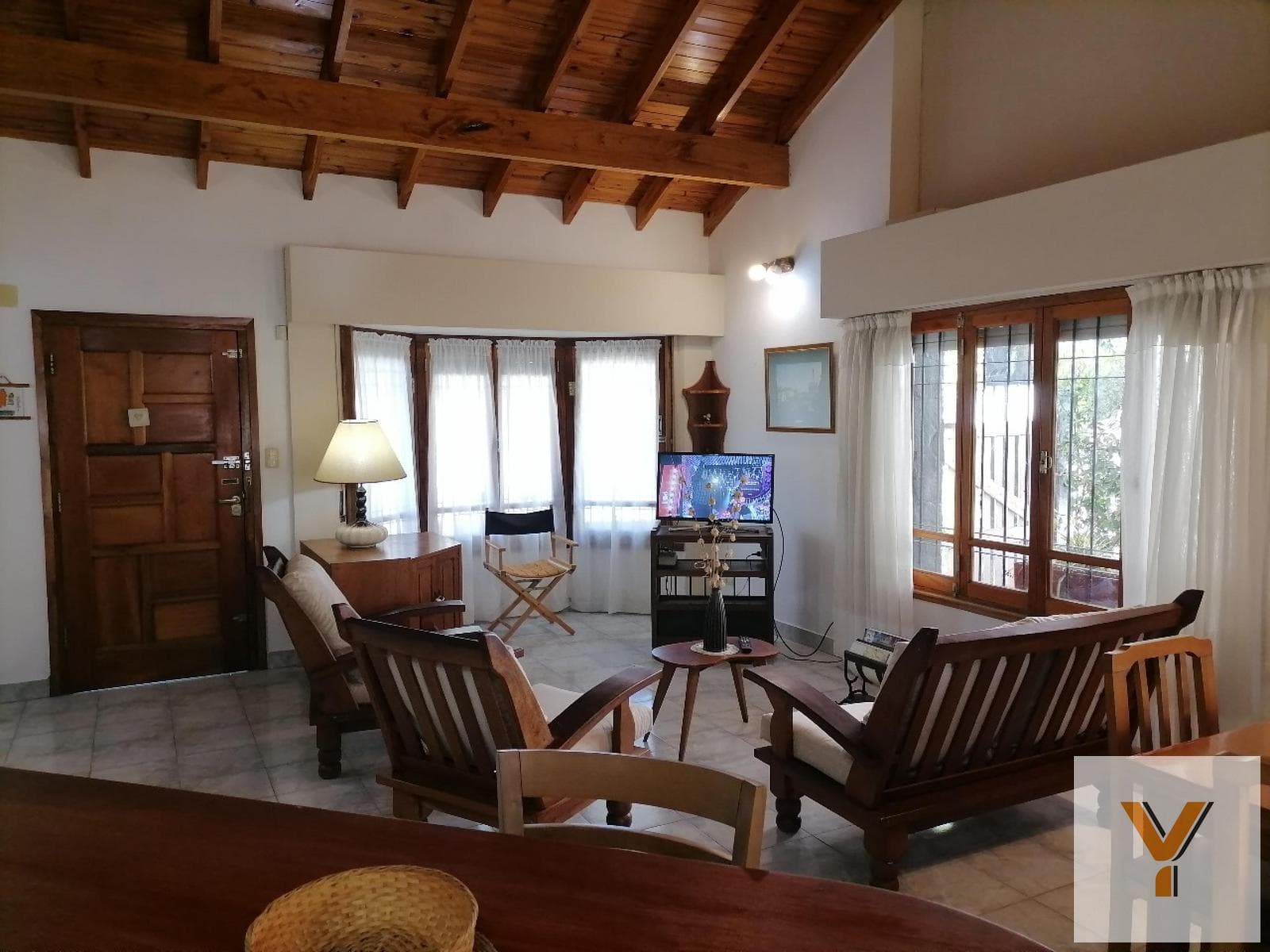 Vacation Rental - 2 Bedrooms, 2 Bathrooms - Mar de Ajó