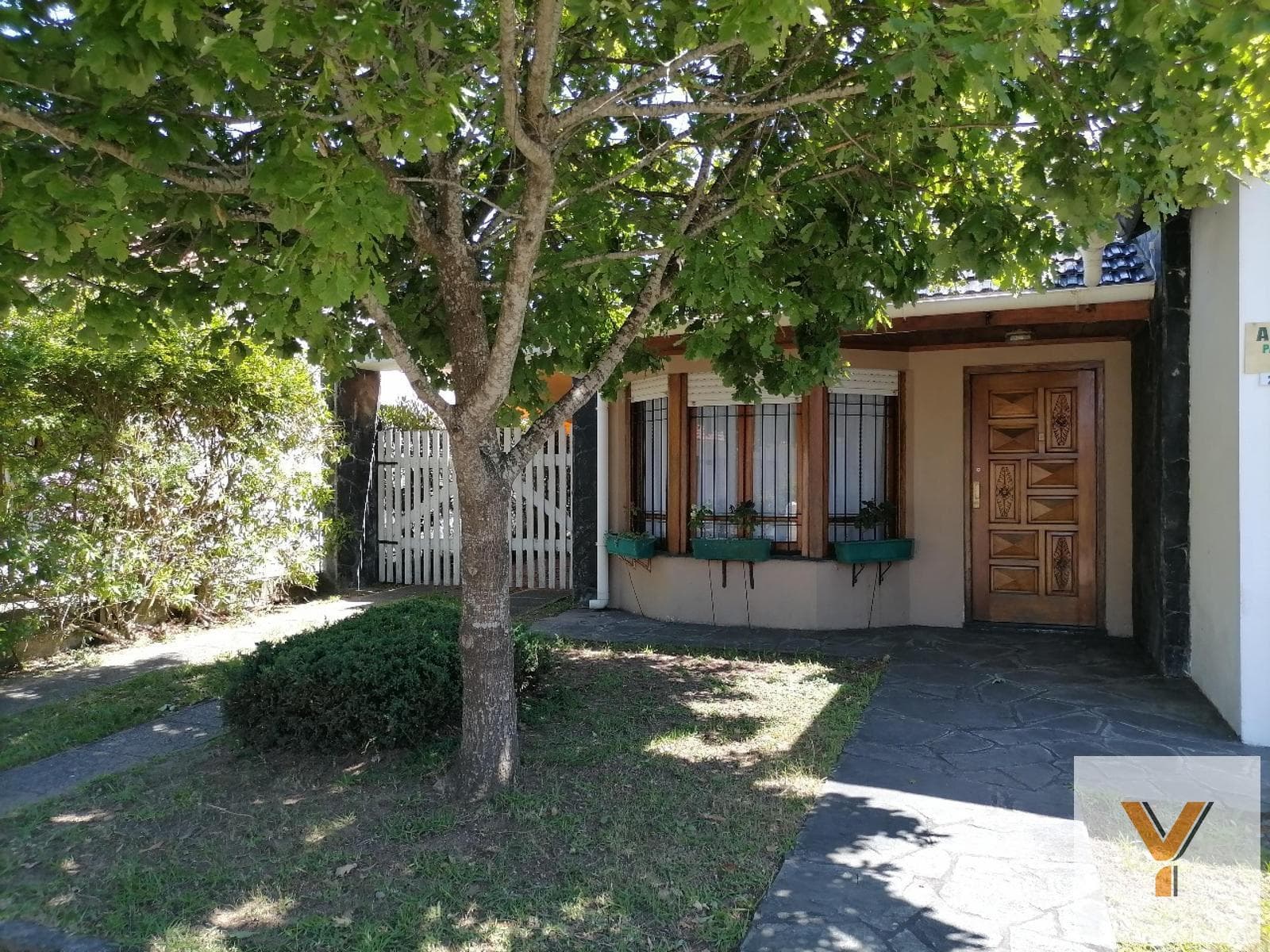 Vacation Rental - 2 Bedrooms, 2 Bathrooms - Mar de Ajó