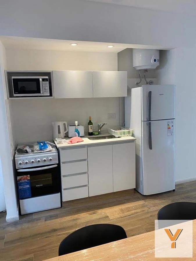Studio apartment for sale - 1 bathroom - 50 m² - San Cristóbal