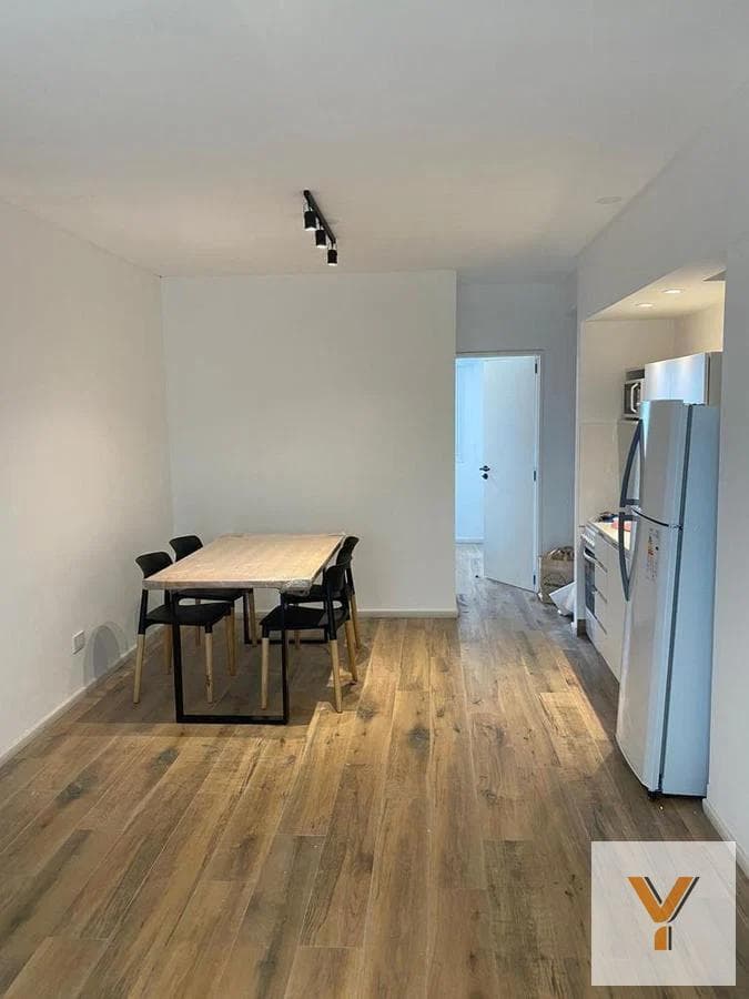 Studio apartment for sale - 1 bathroom - 50 m² - San Cristóbal