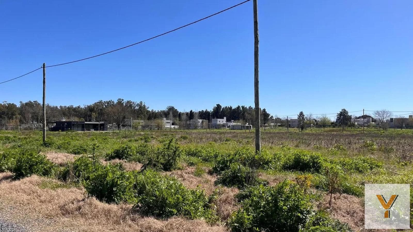 Land for Sale - 620 square meters - City Bell