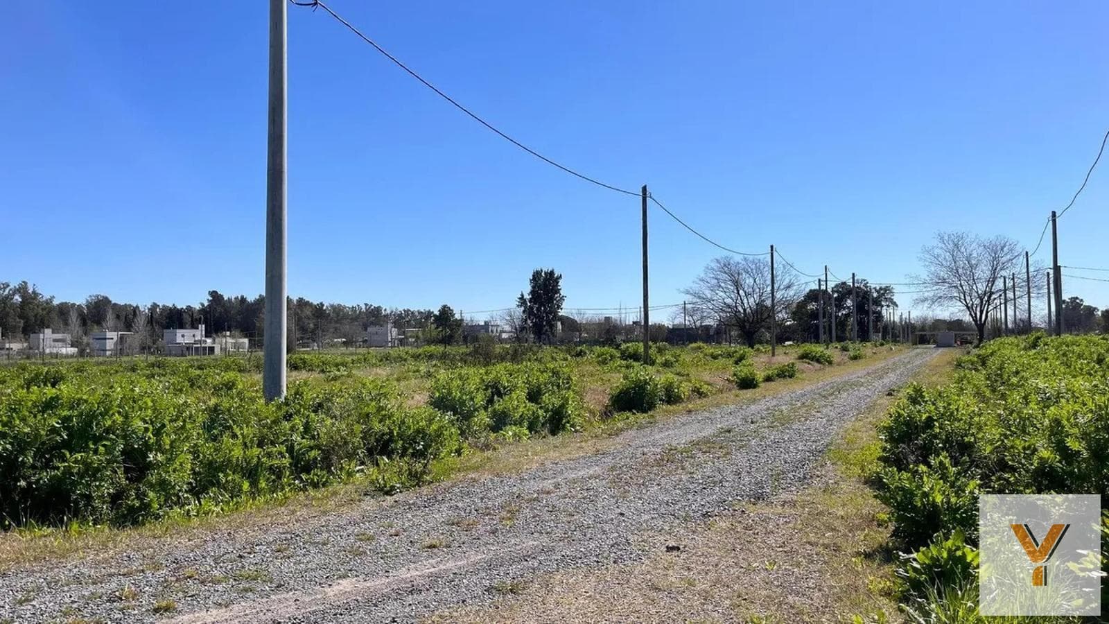 Land for Sale - 620 square meters - City Bell