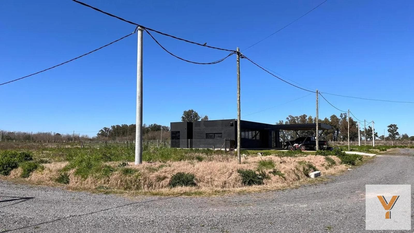Land for Sale - 620 square meters - City Bell