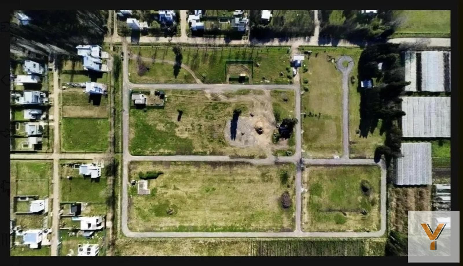 Land for Sale - 620 square meters - City Bell