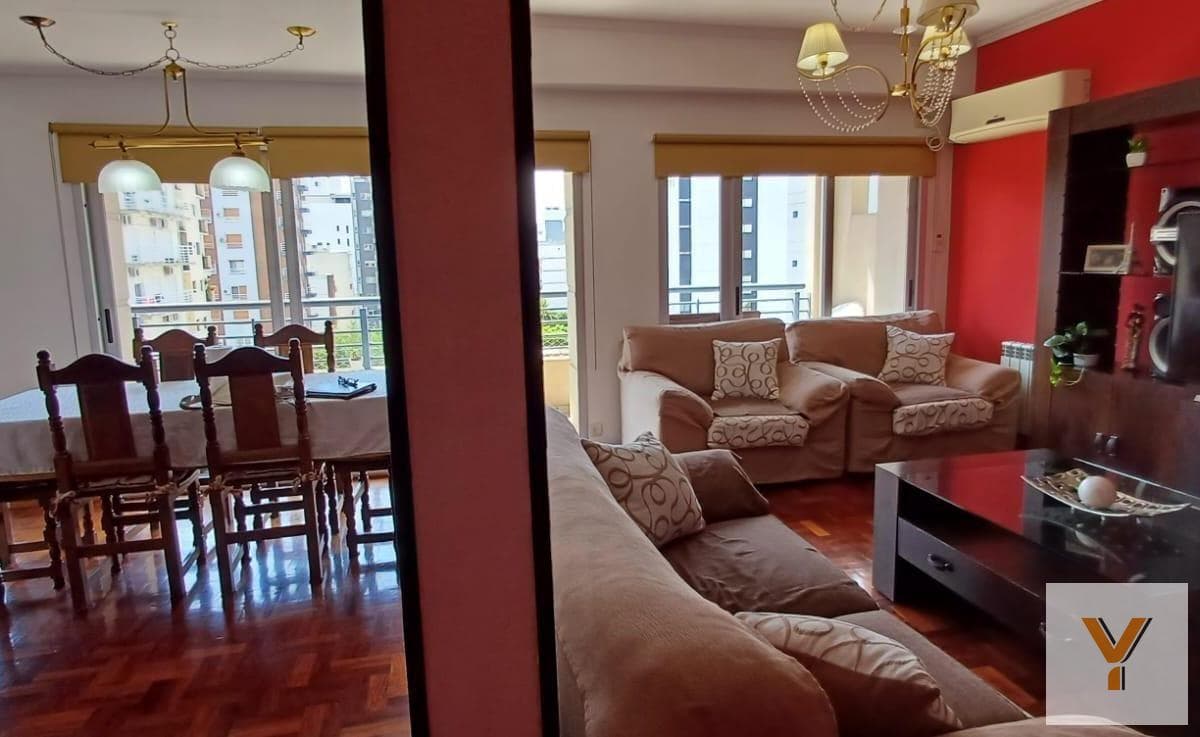 Apartment for Sale - 4 Bedrooms, 3 Bathrooms - 109 m² - Quilmes