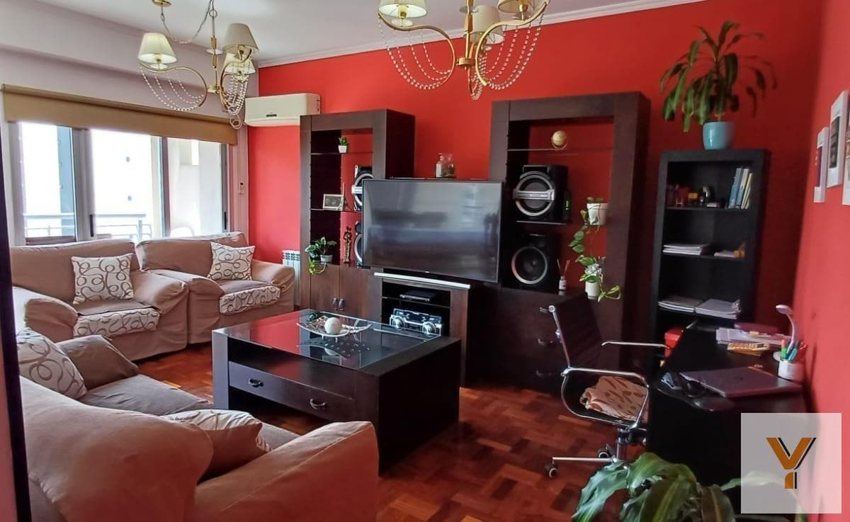 Apartment for Sale - 4 Bedrooms, 3 Bathrooms - 109 m² - Quilmes
