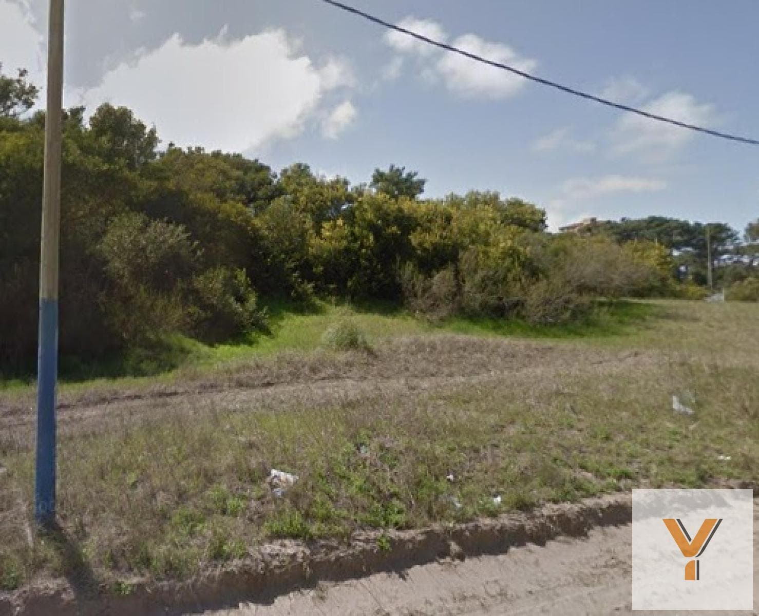 Land for Sale - 902 square meters - Villa Gesell
