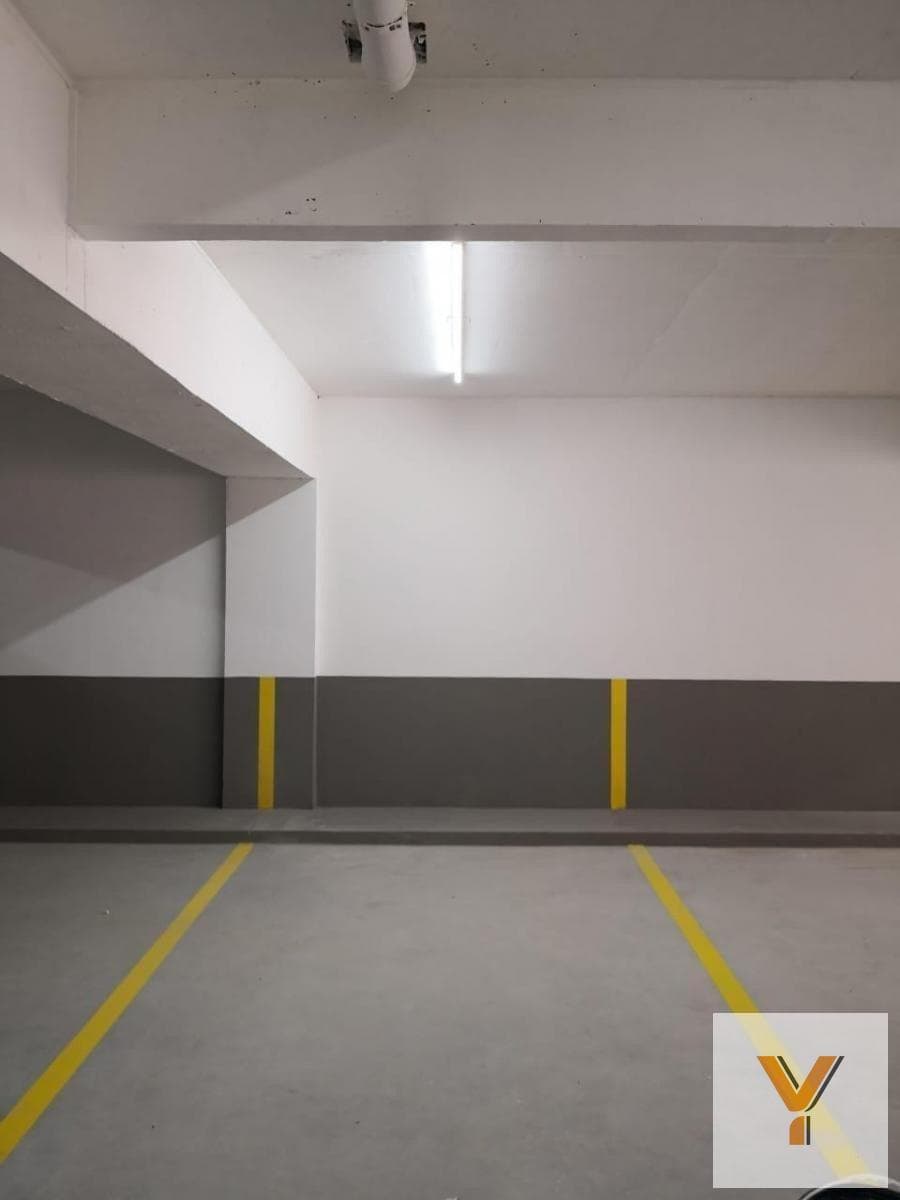 Garage for sale - 12 square meters - Villa Urquiza