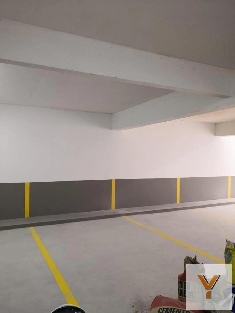 Garage for sale - 12 square meters - Villa Urquiza