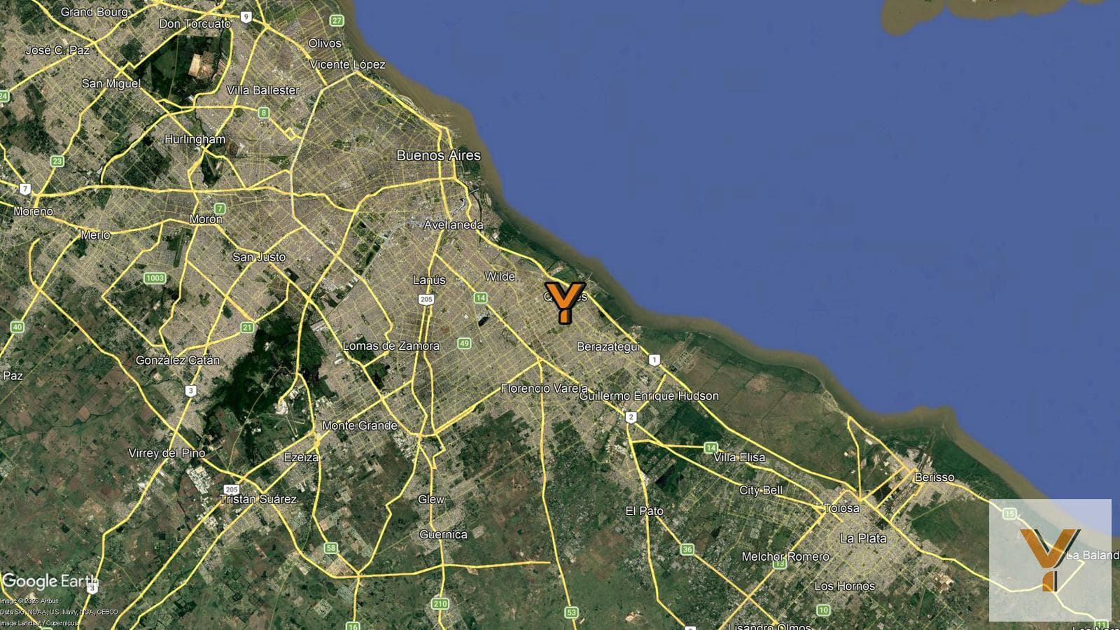 Apartment for Sale - 1 Bedroom, 1 Bathroom - Quilmes