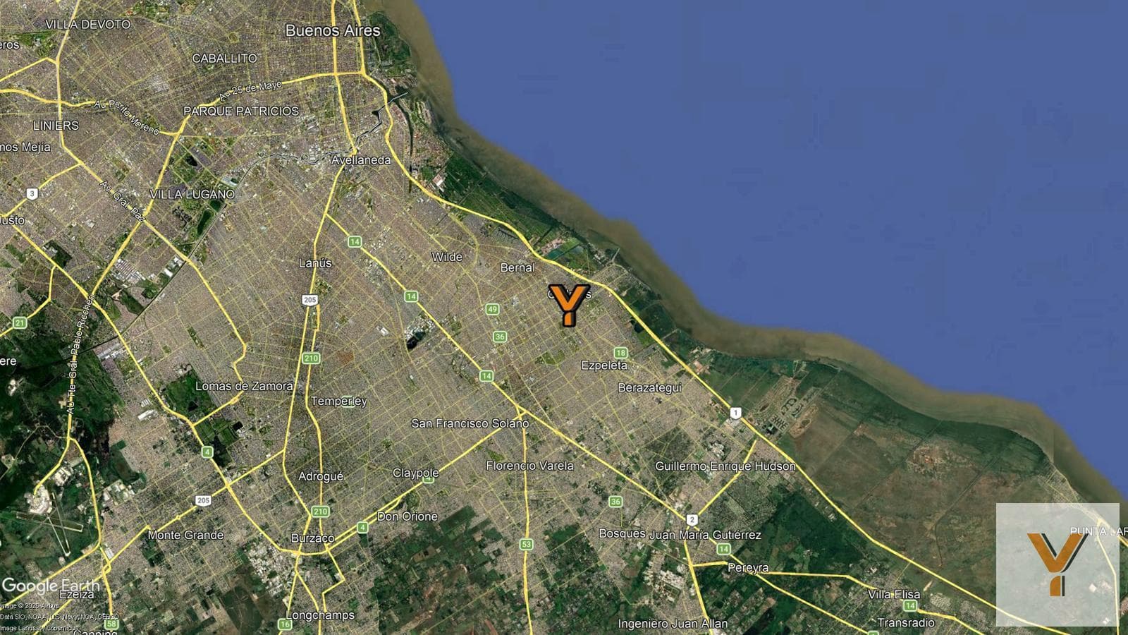 Apartment for Sale - 1 Bedroom, 1 Bathroom - Quilmes