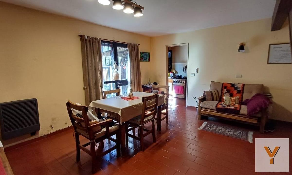House for Sale - 2 Bedrooms, 1 Bathroom - Quilmes