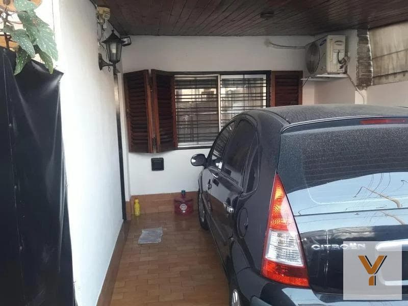 House for Sale - 2 Bedrooms, 1 Bathroom - Quilmes