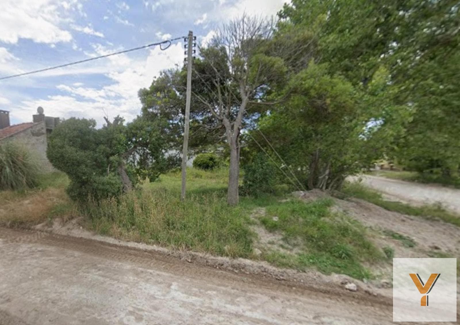 Land for sale - 195 square meters - Tres Arroyos