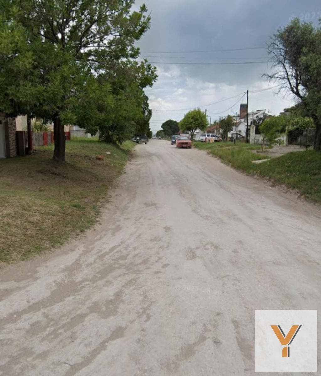 Land for sale - 195 square meters - Tres Arroyos