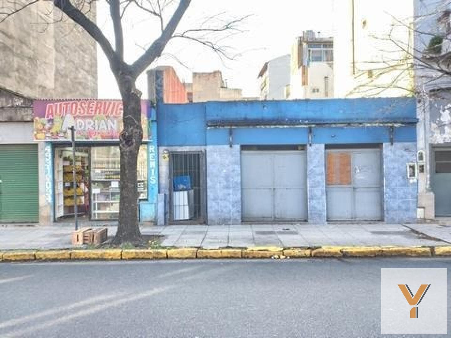 Land for sale - 203 m² - Balvanera