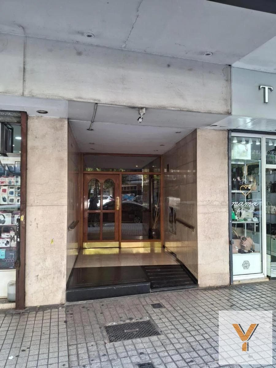 Apartment for Sale - 2 Bedrooms, 2 Bathrooms - Caballito