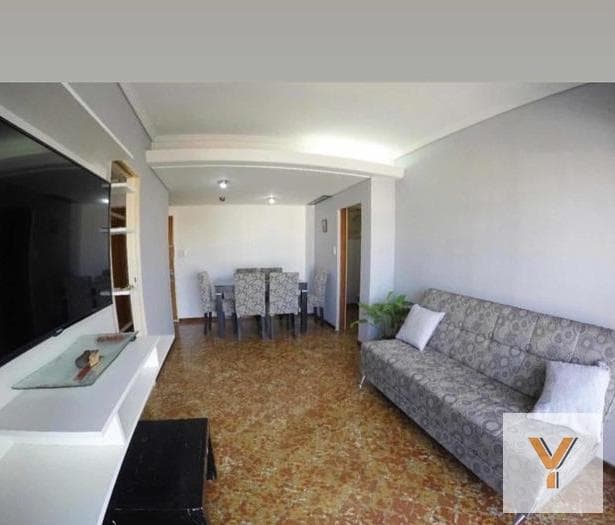 Apartment for sale - 2 bedrooms, 1 bathroom - 60 m² total - Ramos Mejía