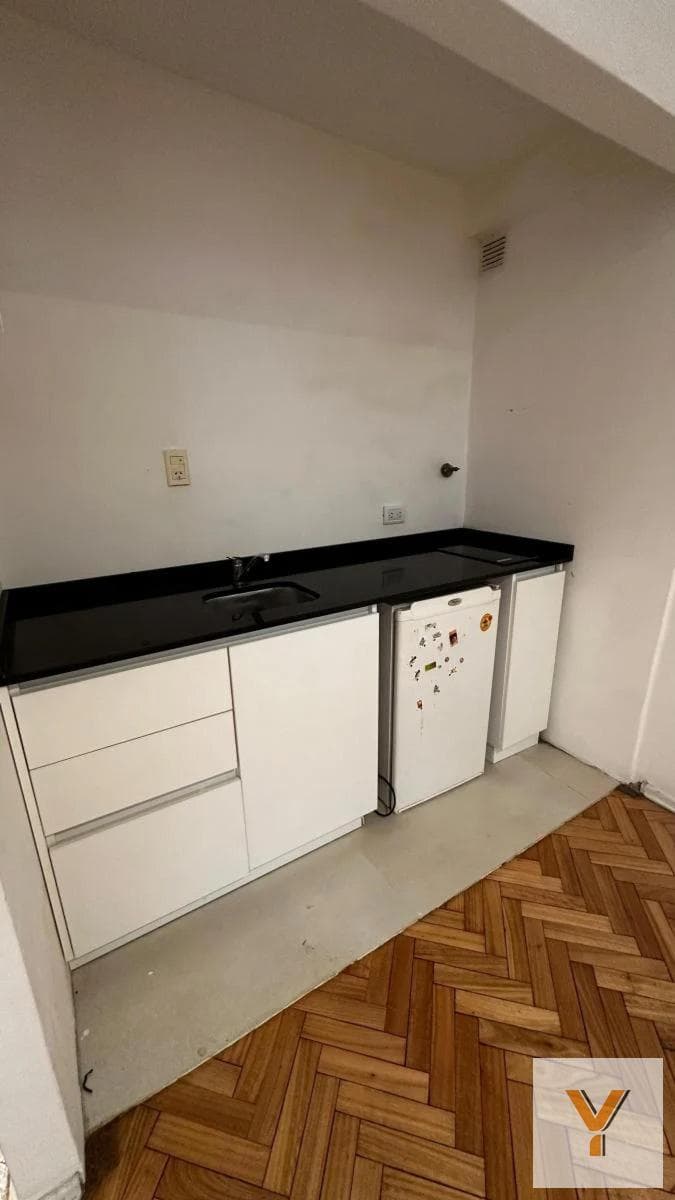 Studio Apartment for Sale - 1 Bathroom - Retiro