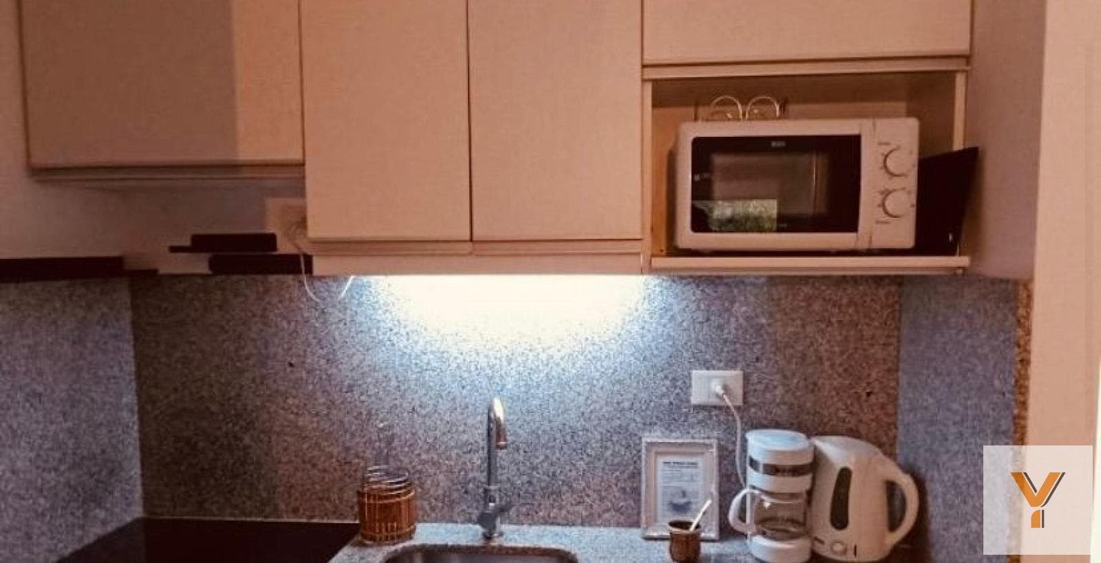 Apartment for Rent - 1 Bedroom, 1 Bathroom - Palermo