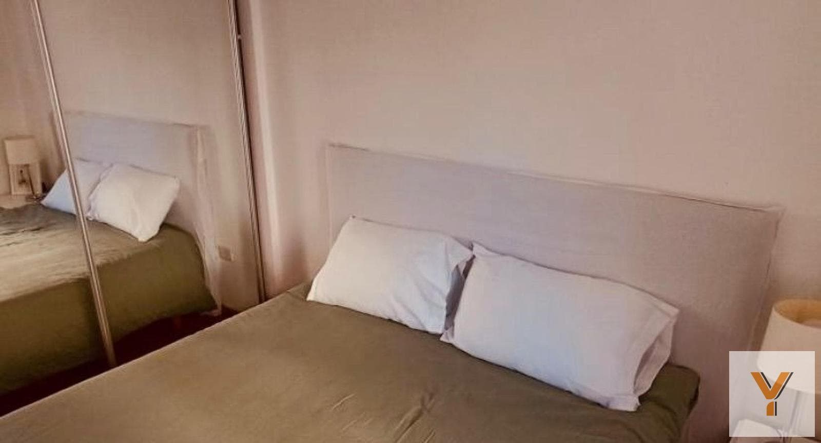 Apartment for Rent - 1 Bedroom, 1 Bathroom - Palermo