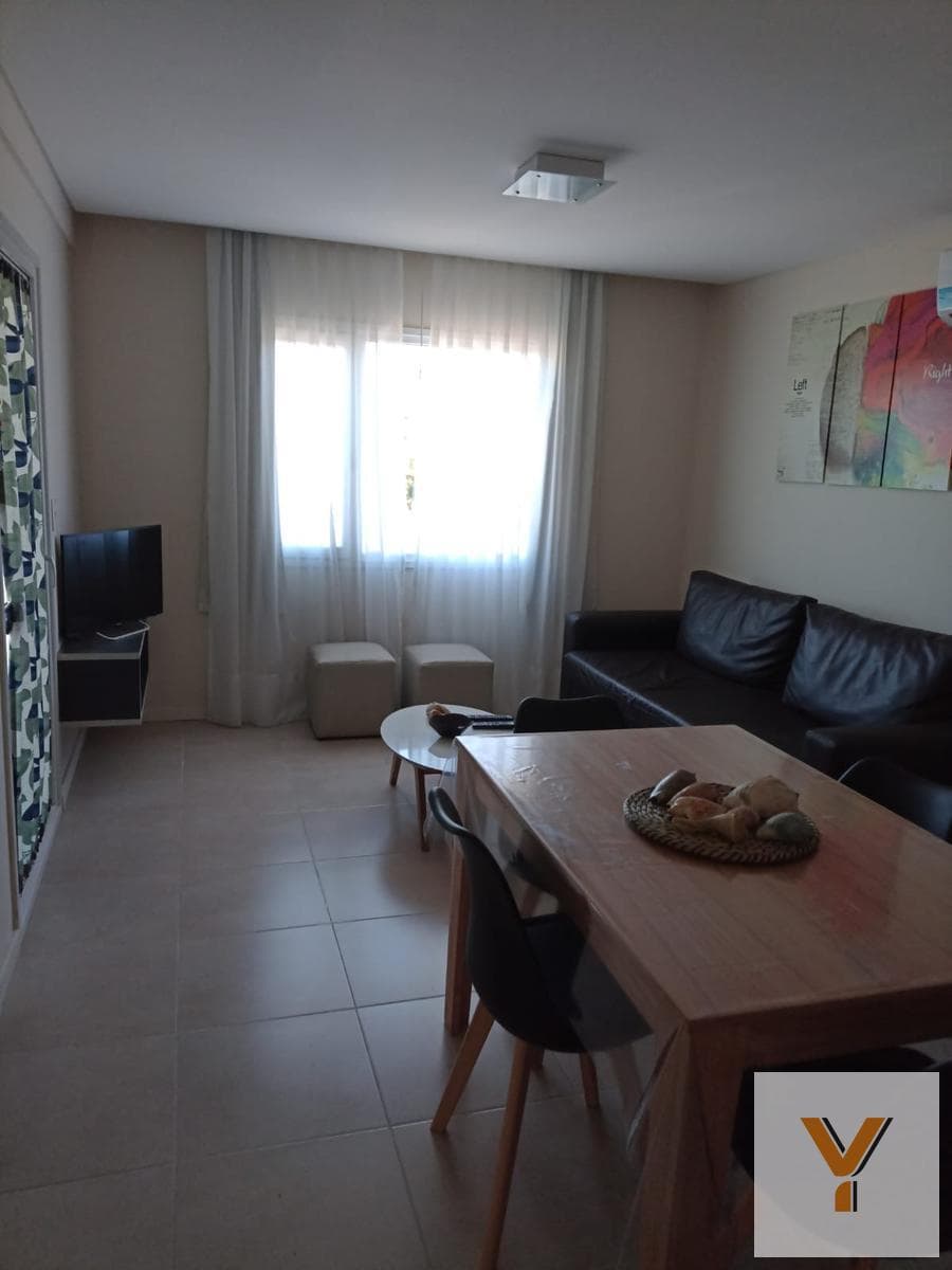 Apartment for Sale - 1 Bedroom, 1 Bathroom - Pinamar