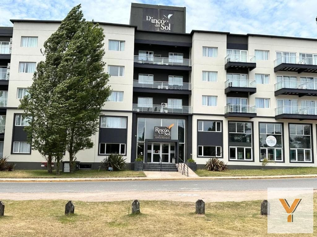 Apartment for Sale - 1 Bedroom, 1 Bathroom - Pinamar