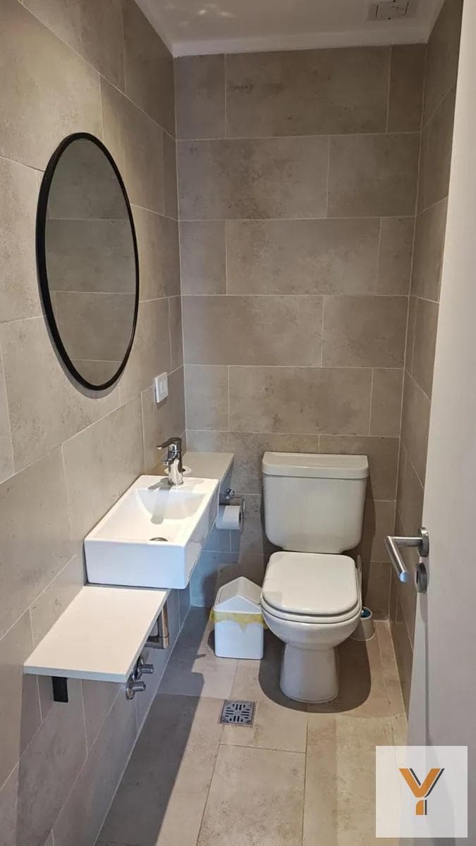 Apartment for Sale - 1 Bedroom, 2 Bathrooms - Palermo