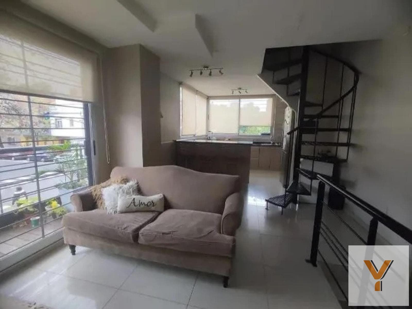 House for Sale - 3 Bedrooms, 2 Bathrooms - Villa General Mitre