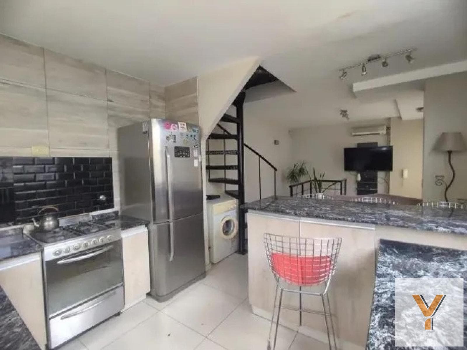 House for Sale - 3 Bedrooms, 2 Bathrooms - Villa General Mitre