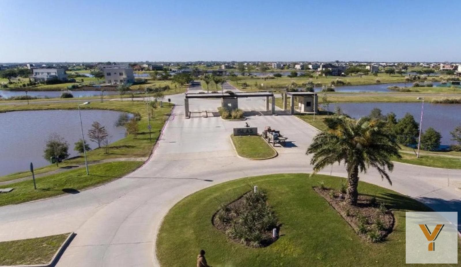 Land for sale - 941 m² - Escobar