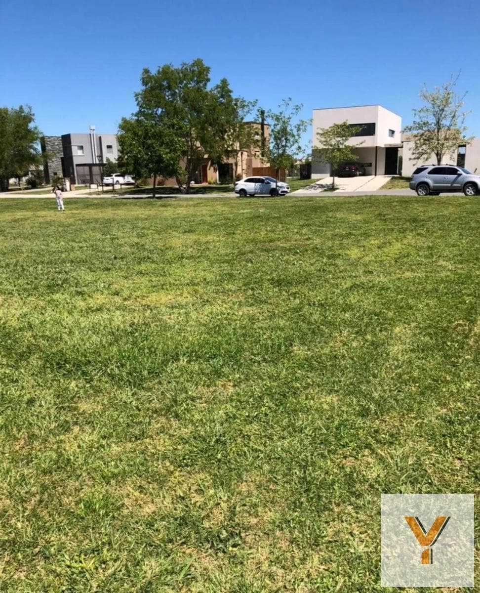 Land for sale - 941 m² - Escobar