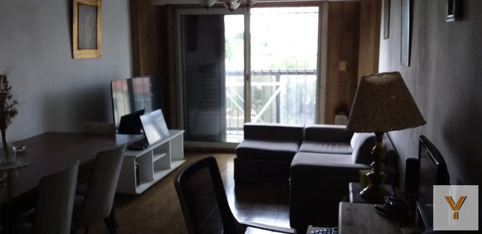 Apartment for Sale - 2 Bedrooms, 1 Bathroom - Lanús