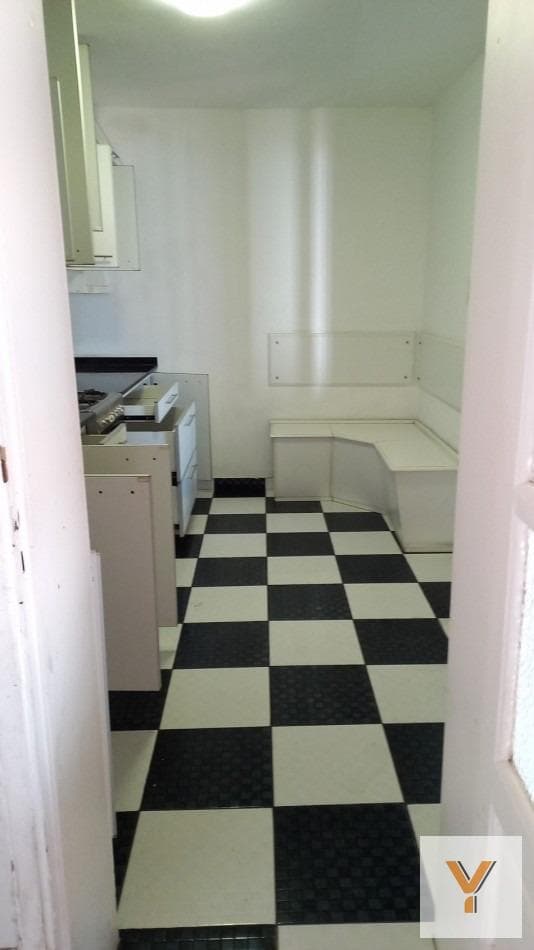 Apartment for Sale - 2 Bedrooms, 1 Bathroom - Lanús