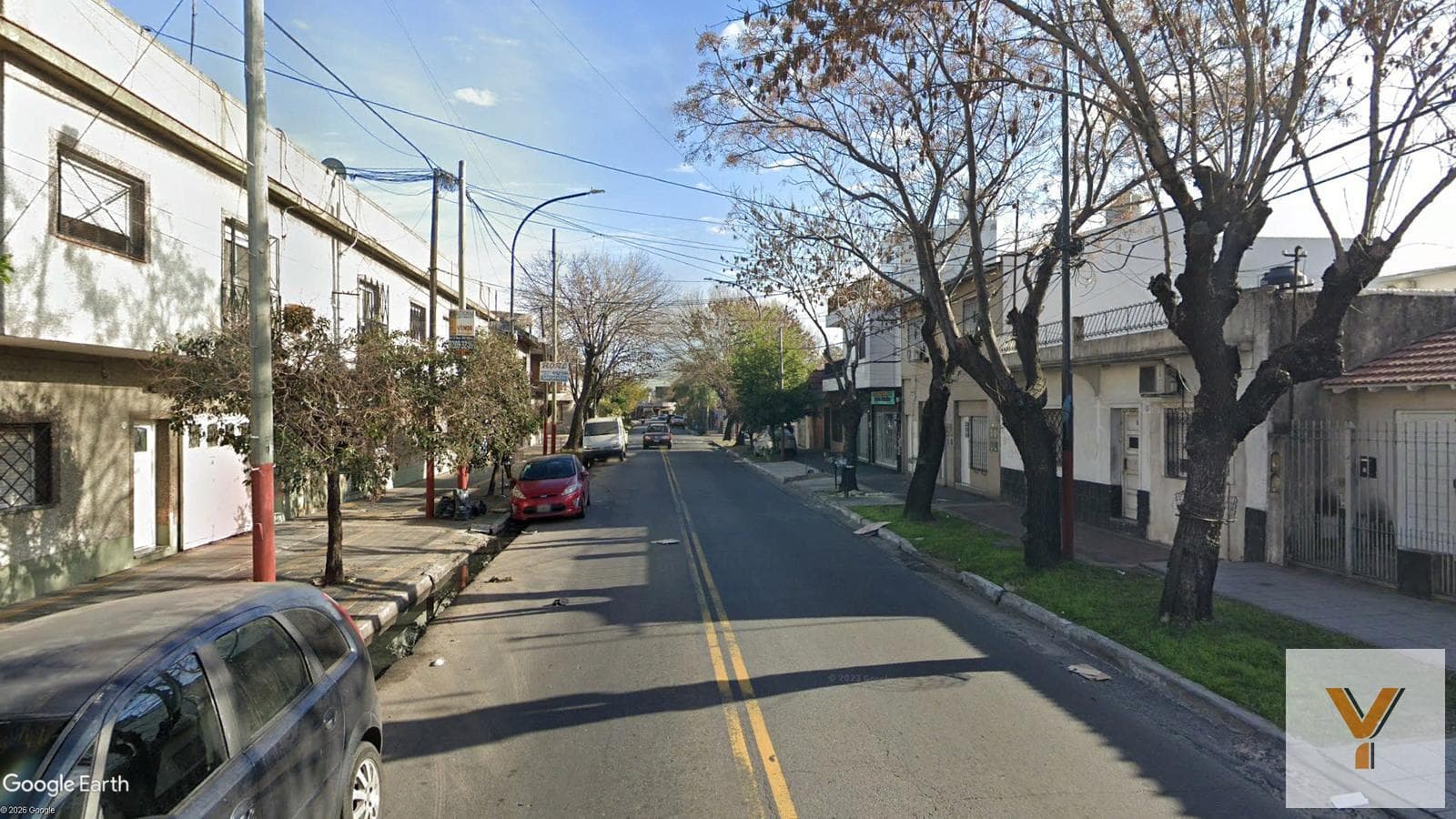 Apartment for Sale - 2 Bedrooms, 1 Bathroom - Lanús