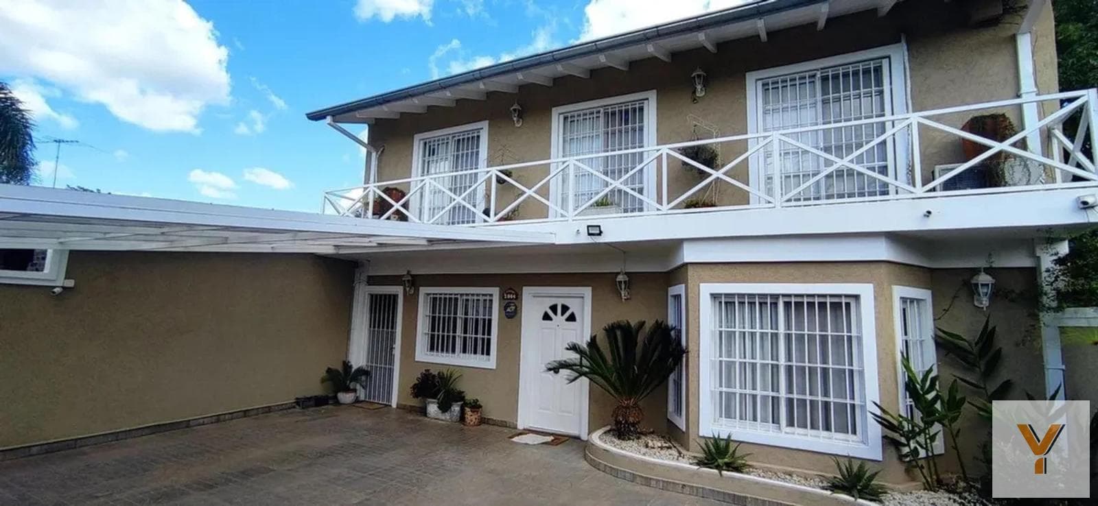 House for Sale - 4 Bedrooms, 2 Bathrooms - Garín