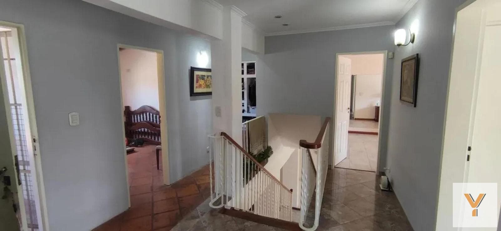 House for Sale - 4 Bedrooms, 2 Bathrooms - Garín