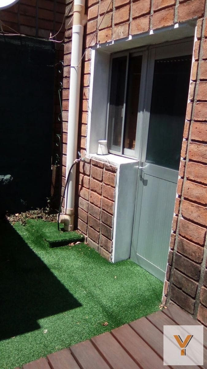 House for Sale - 2 Bedrooms, 1 Bathroom - Uruguay