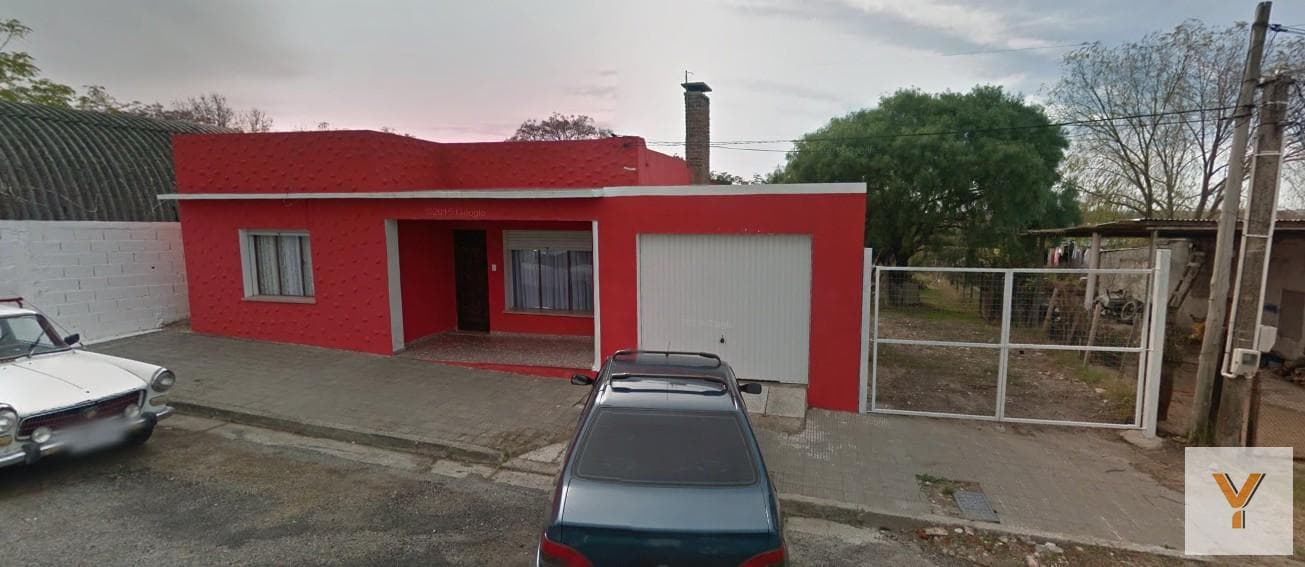House for Sale - 2 Bedrooms, 1 Bathroom - Uruguay