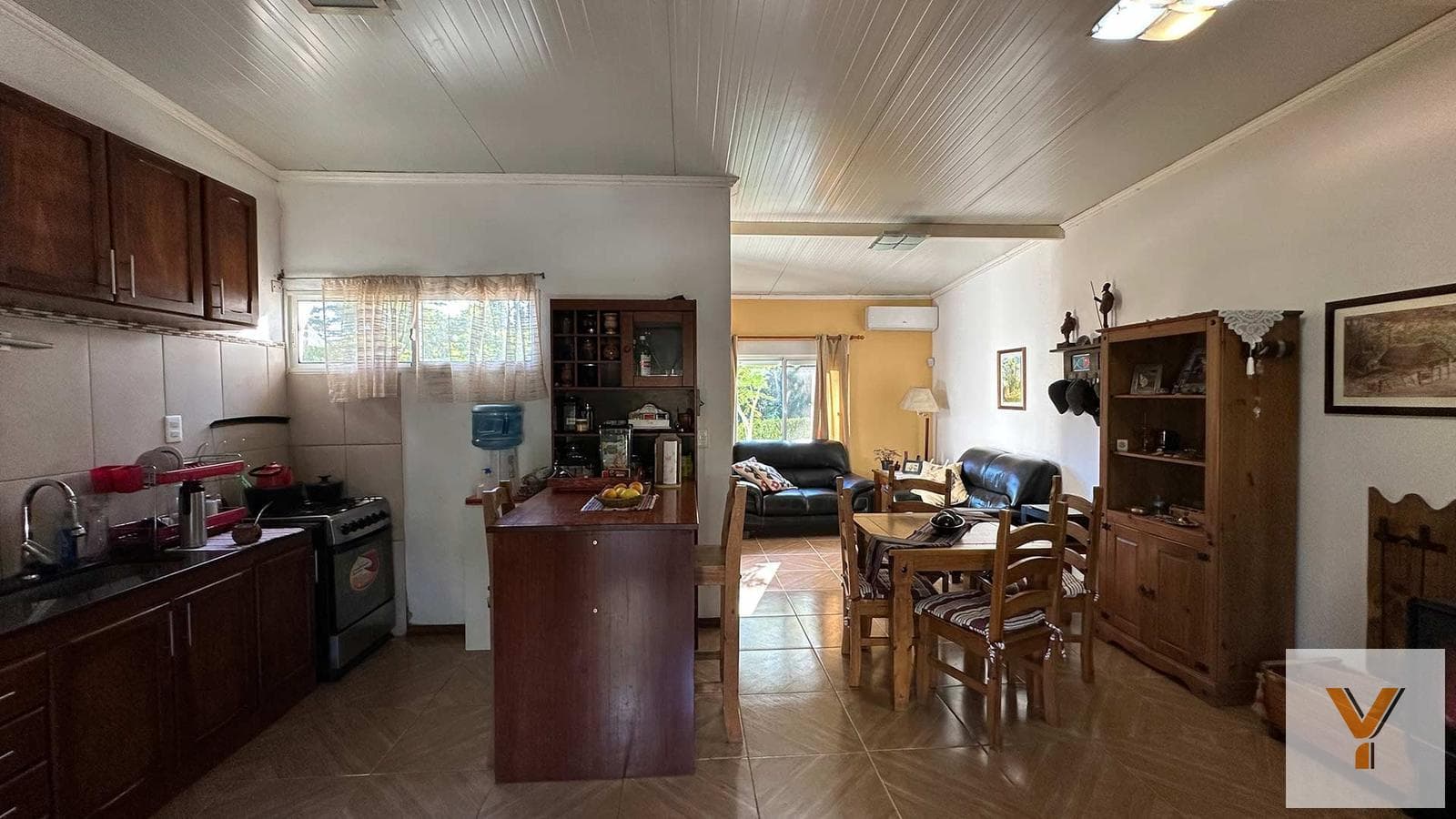 House for Sale - 2 Bedrooms, 1 Bathroom - Uruguay