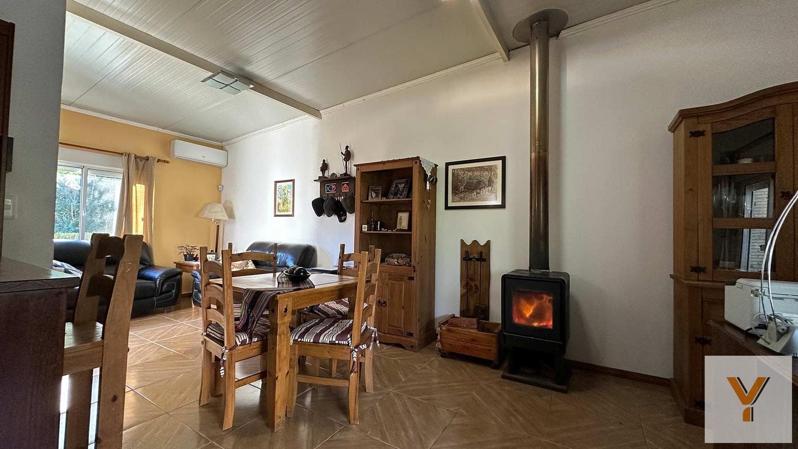 House for Sale - 2 Bedrooms, 1 Bathroom - Uruguay