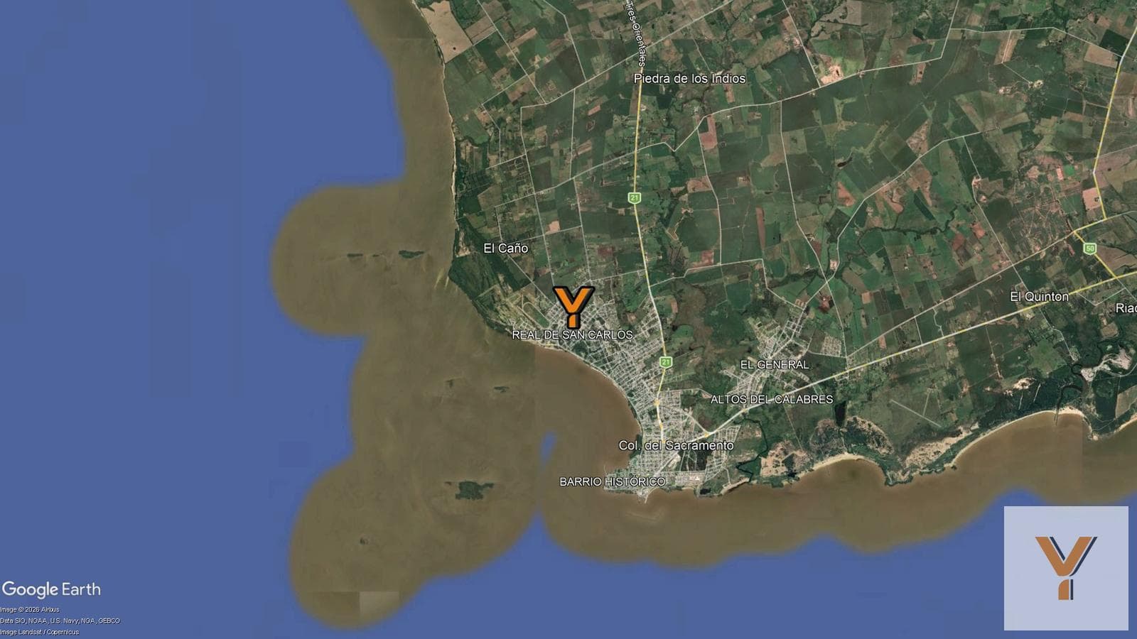 House for Sale - 2 Bedrooms, 1 Bathroom - Uruguay