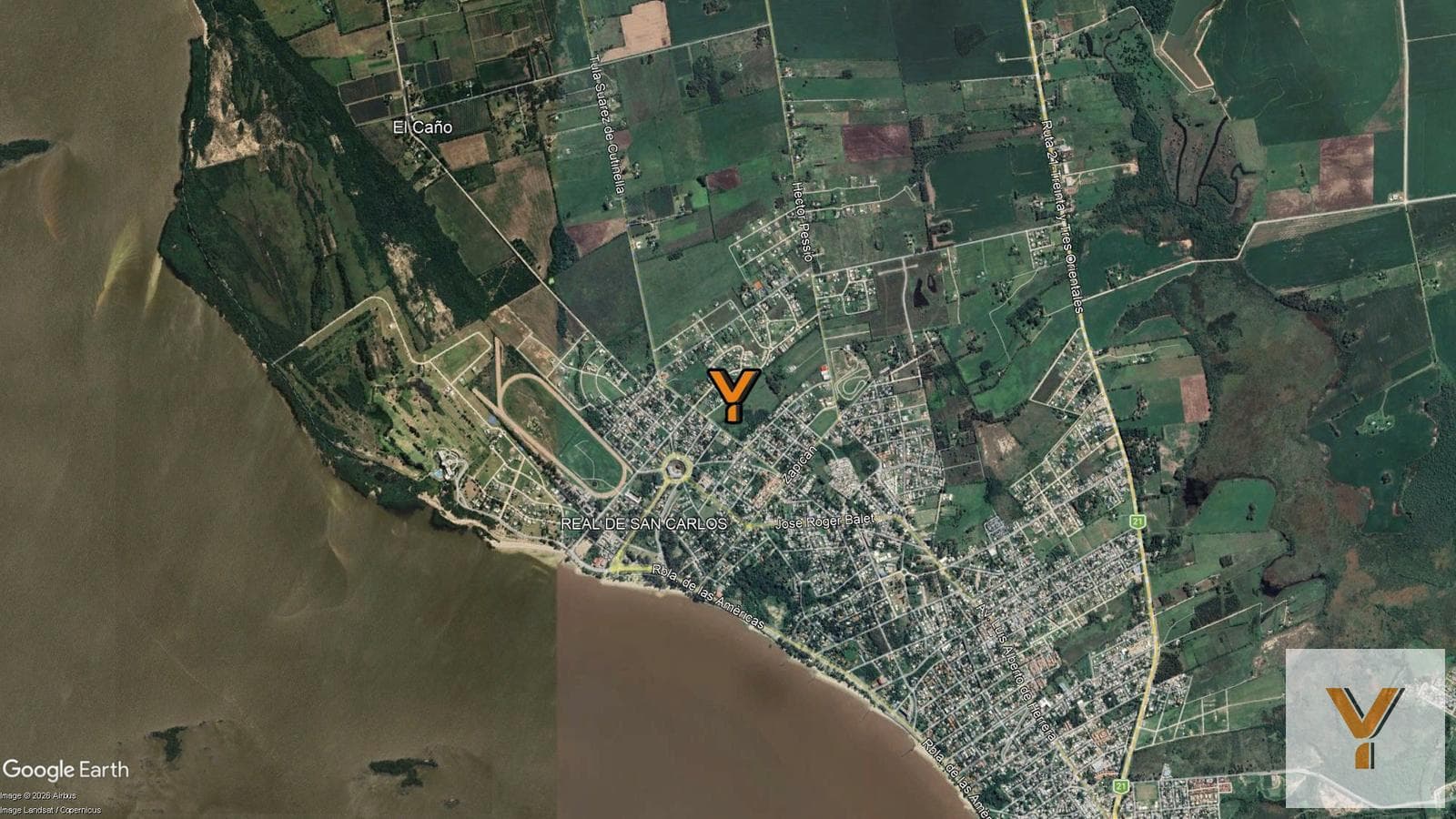 House for Sale - 2 Bedrooms, 1 Bathroom - Uruguay